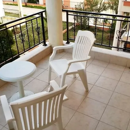Appolon Village Altinkum * Didim