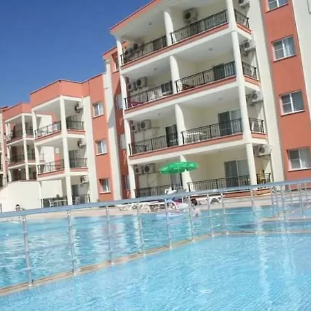 Appolon Village Altinkum * Didim