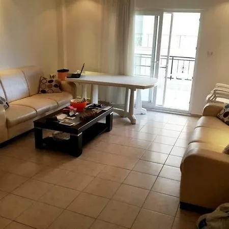 Appolon Village Altinkum Apartment *