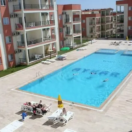 Appolon Village Altinkum * Didim