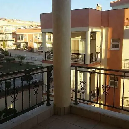 Appolon Village Altinkum