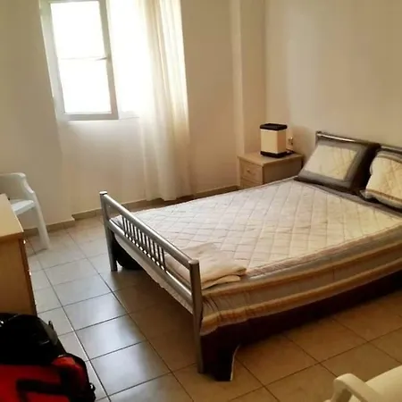 Apartment Appolon Village Altinkum