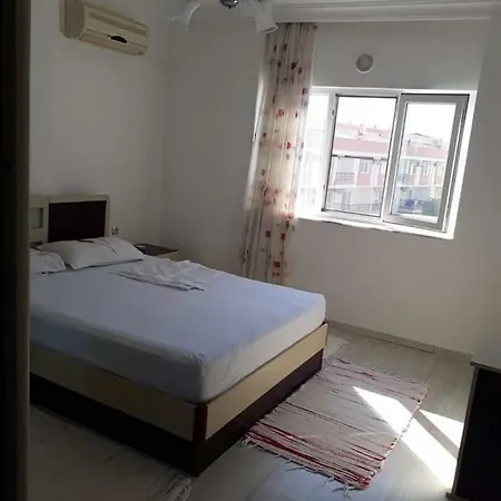 Appolon Village Altinkum Apartment Didim